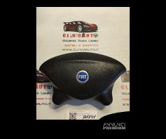 AIRBAG VOLANTE FIAT Ulysse 3Â° Serie 14958420YR (0