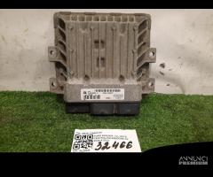 CENTRALINA INIEZIONE FORD Ranger (TKE) AB39-12A650