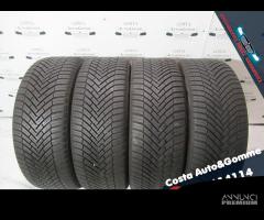 235 45 20 Continental 2022 4Stagioni 99% Gomme - 1