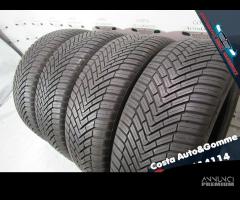 235 45 20 Continental 2022 4Stagioni 99% Gomme - 2