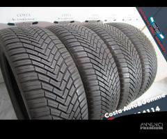 235 45 20 Continental 2022 4Stagioni 99% Gomme - 3