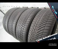 235 45 20 Continental 2023 4Stagioni 99% Gomme