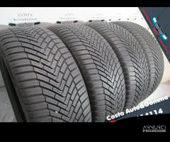 235 45 20 Continental 2023 4Stagioni 99% Gomme