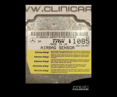 CENTRALINA AIRBAG MERCEDES Classe B W245 1Â° Serie - 2