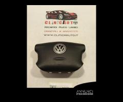 AIRBAG VOLANTE VOLKSWAGEN Golf 4 Berlina ASZ (97\u003e0 - 1