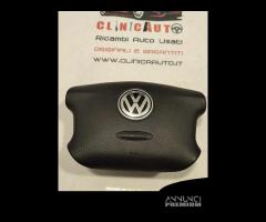 AIRBAG VOLANTE VOLKSWAGEN Golf 4 Berlina ASZ (97\u003e0 - 2