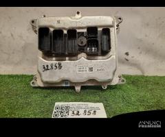 CENTRALINA INIEZIONE BMW Serie 1 F20 8630125-01 EC - 1