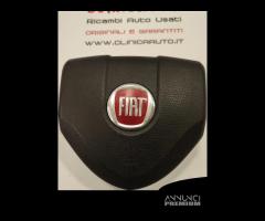 AIRBAG VOLANTE FIAT Freemont 1Â° Serie P1TP76DX9AG - 2