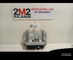 CENTRALINA INIEZIONE MINI Clubman Serie (F54) 0261