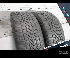 225 50 18 Bridgestone 90% MS Gomme - 3