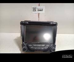 AUTORADIO MP3 HYUNDAI i40 Serie 96560-3Z000 D4FD (