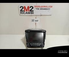 AUTORADIO MP3 HYUNDAI i40 Serie 96560-3Z000 D4FD ( - 2