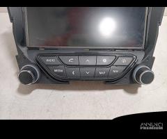 AUTORADIO MP3 HYUNDAI i40 Serie 96560-3Z000 D4FD ( - 3