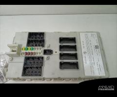 BODY COMPUTER BMW Serie 1 F20 61.35-8707676-01 B37