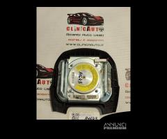 AIRBAG VOLANTE JEEP Grand Cherokee 3Â° Serie P5FA3 - 3