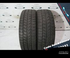 205 65 16c Continental 99% MS 205 65 R16 Gomme - 1