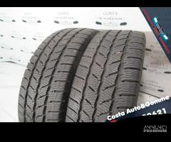 205 65 16c Continental 99% MS 205 65 R16 Gomme - 2