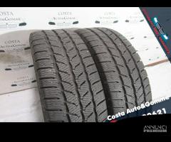 205 65 16c Continental 99% MS 205 65 R16 Gomme - 3