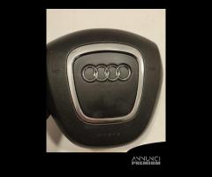 AIRBAG VOLANTE AUDI A6 Avant Serie C6 (4F5) 4F0880 - 2