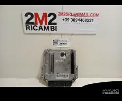 CENTRALINA INIEZIONE OPEL Vivaro Serie (A) 8200666