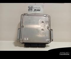 CENTRALINA INIEZIONE OPEL Vivaro Serie (A) 8200666 - 5