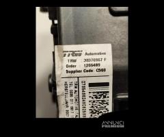 AIRBAG VOLANTE FIAT Ducato 5Â° Serie 07354362430 3 - 5