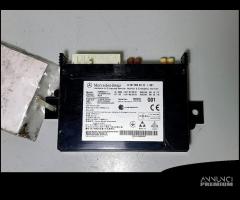 BODY COMPUTER MERCEDES Vito Serie (W447) A24790093