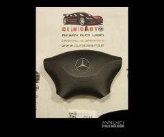 AIRBAG VOLANTE MERCEDES Sprinter W906 3Â° Serie A9 - 1