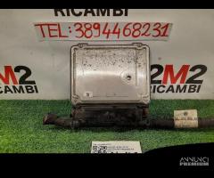 CENTRALINA INIEZIONE AUDI Q3 Serie (8UG) 03L906018 - 3