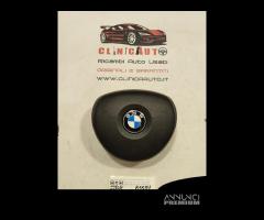 AIRBAG VOLANTE BMW Serie 1 Serie (E87) 30516619900 - 1