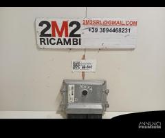 CENTRALINA INIEZIONE OPEL Mokka 1Â° Serie 98432529