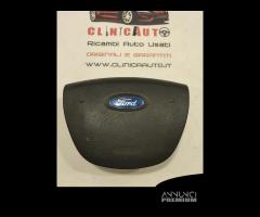 AIRBAG VOLANTE FORD Transit Serie 6C11-V042B85-BAW - 2