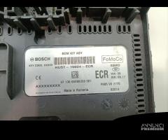 BODY COMPUTER FORD Fiesta 7Â° Serie HU5T-1560C-ECR - 2