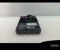 BODY COMPUTER FORD Fiesta 7Â° Serie HU5T-1560C-ECR - 3