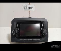 AUTORADIO MP3 FIAT 500 L Serie (351_352) A2C838608