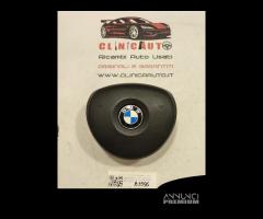 AIRBAG VOLANTE BMW Serie 1 Serie (E87) 30516619900 - 1