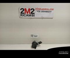 POMPA ACQUA AUSILIARIA OPEL Astra Berlina (K) 1359