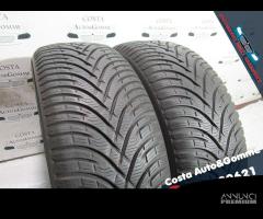 205 60 16 Kleber 90% MS 205 60 R16 Gomme - 3