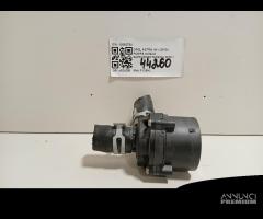 POMPA ACQUA AUSILIARIA OPEL Astra Berlina (K) 1359 - 3