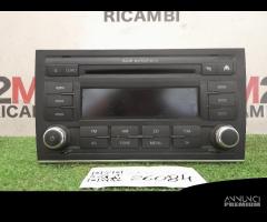 AUTORADIO MP3 AUDI A4 Avant (8ED) 8E0035195AD (04\u003e