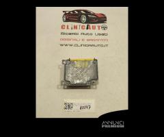 CENTRALINA AIRBAG MERCEDES Classe E Berlina W211 A - 4