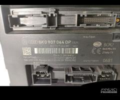 BODY COMPUTER AUDI Q5 Serie (8RB) 8K0907064DP (08\u003e