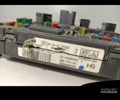 BODY COMPUTER CITROEN C3 Pluriel 9650585680 TU3A ( - 5