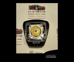 AIRBAG VOLANTE CHEVROLET Captiva 1Â° Serie 9680964 - 2