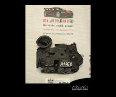 SERRATURA POSTERIORE SINISTRA VOLKSWAGEN Golf 6 Be - 1