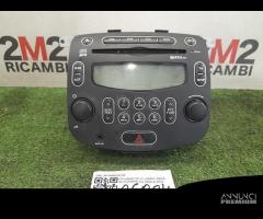 AUTORADIO MP3 HYUNDAI i10 1Â° Serie 961000X2304X (