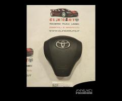 AIRBAG VOLANTE TOYOTA Yaris Serie 45130-0D160-D 1N