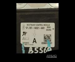 CENTRALINA AIRBAG FORD Ka Ka+ Serie J7BT-14B321-AA - 2