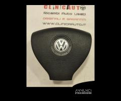 AIRBAG VOLANTE VOLKSWAGEN Golf 5 Berlina 1K0880201