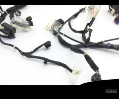 CAVI MATASSA IMPIANTO ELETTRICO COMPLETO HONDA SH